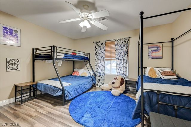 268 Copper Glow Court 0, Henderson, NV 89074