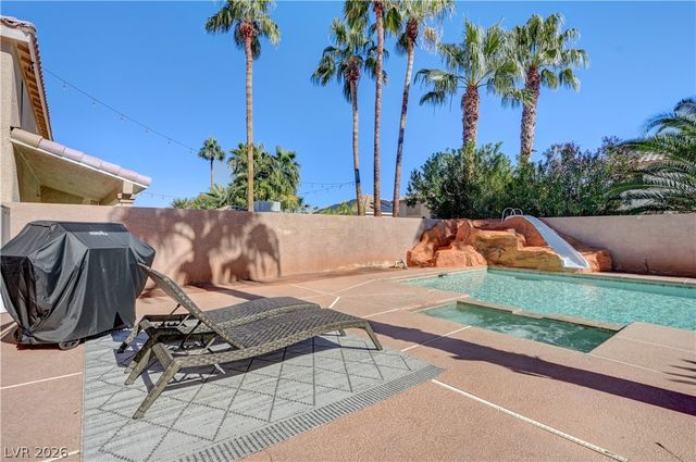 268 Copper Glow Court 0, Henderson, NV 89074