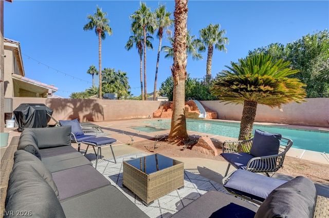 268 Copper Glow Court 0, Henderson, NV 89074