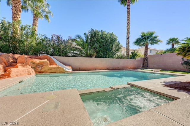 268 Copper Glow Court 0, Henderson, NV 89074