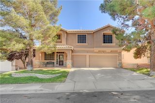 268 Copper Glow Court 0, Henderson, NV 89074