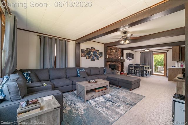 7224 Andersonville Road, Independence Charter Township, MI 48346