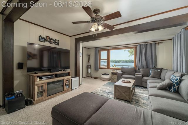 7224 Andersonville Road, Independence Charter Township, MI 48346