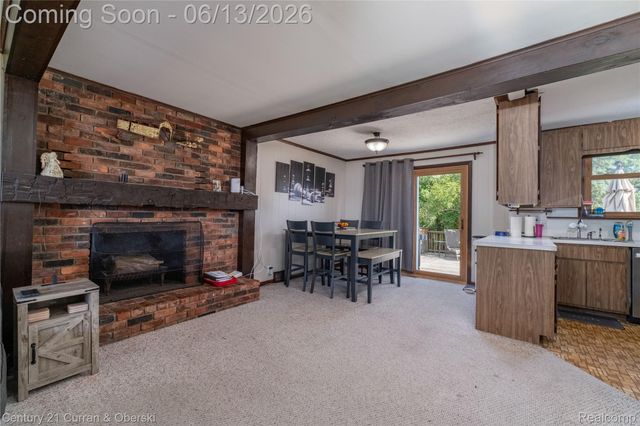 7224 Andersonville Road, Independence Charter Township, MI 48346