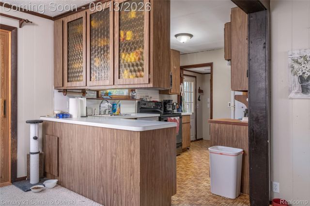 7224 Andersonville Road, Independence Charter Township, MI 48346