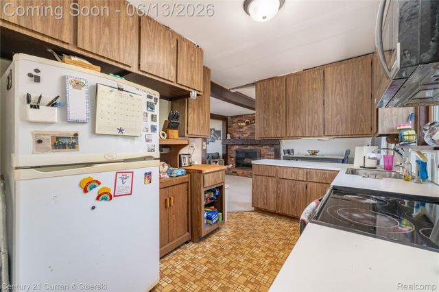 7224 Andersonville Road, Independence Charter Township, MI 48346