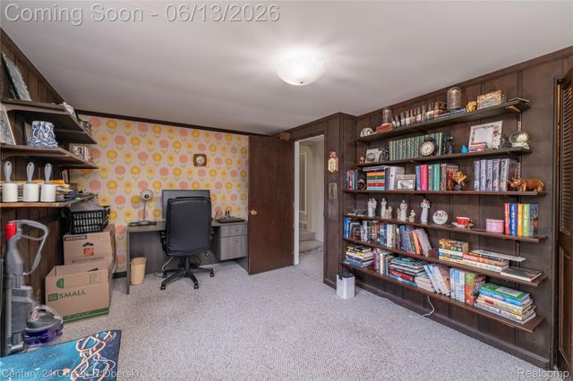 7224 Andersonville Road, Independence Charter Township, MI 48346