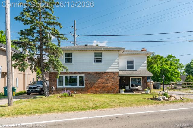 7224 Andersonville Road, Independence Charter Township, MI 48346