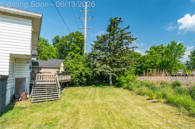 7224 Andersonville Road, Independence Charter Township, MI 48346