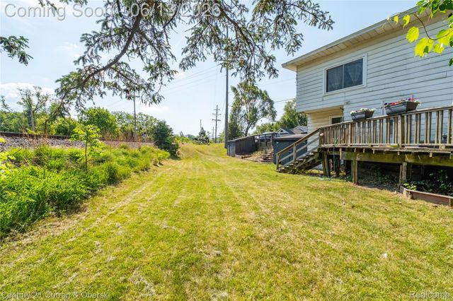 7224 Andersonville Road, Independence Charter Township, MI 48346