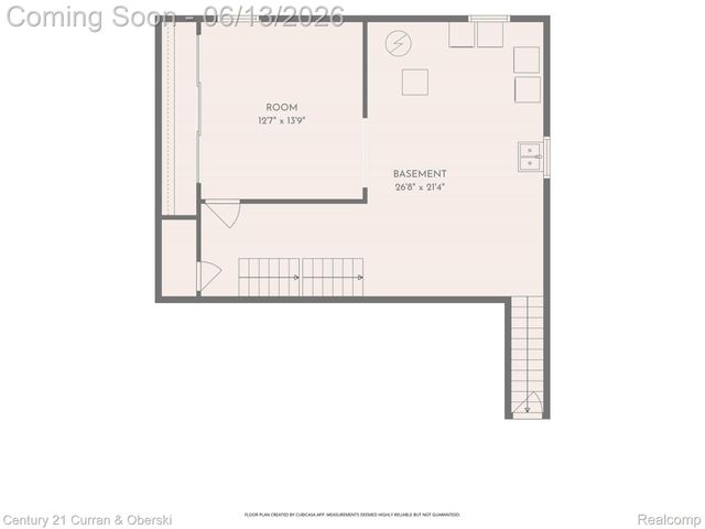 7224 Andersonville Road, Independence Charter Township, MI 48346