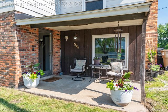 7224 Andersonville Road, Independence Charter Township, MI 48346