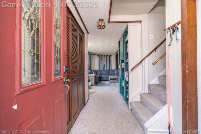 7224 Andersonville Road, Independence Charter Township, MI 48346