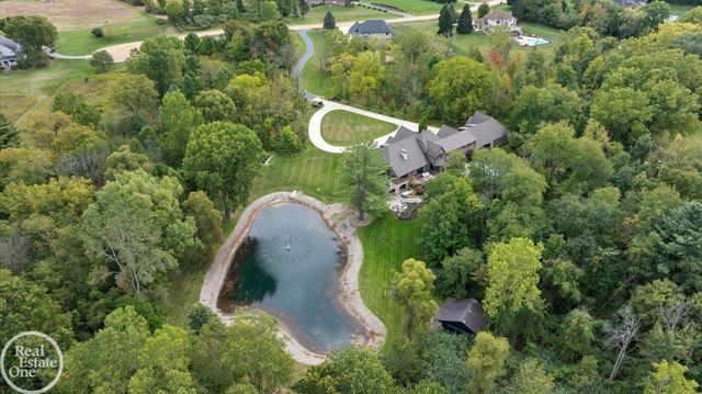 67773 Quail Ridge Drive, Washington Twp, MI 48095