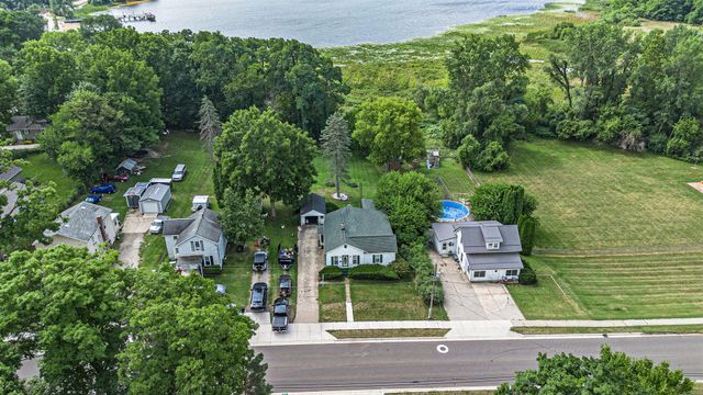 217 W State Street, Cassopolis Vllg, MI 49031