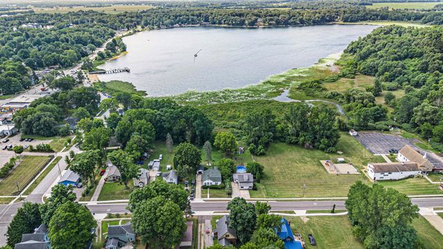 217 W State Street, Cassopolis Vllg, MI 49031