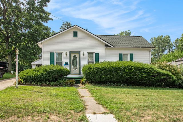 217 W State Street, Cassopolis Vllg, MI 49031