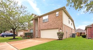 18 Morro Bay Drive, Manvel, TX 77578