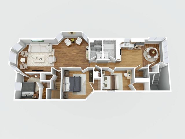 1535 W School Street 2, Chicago, IL 60657