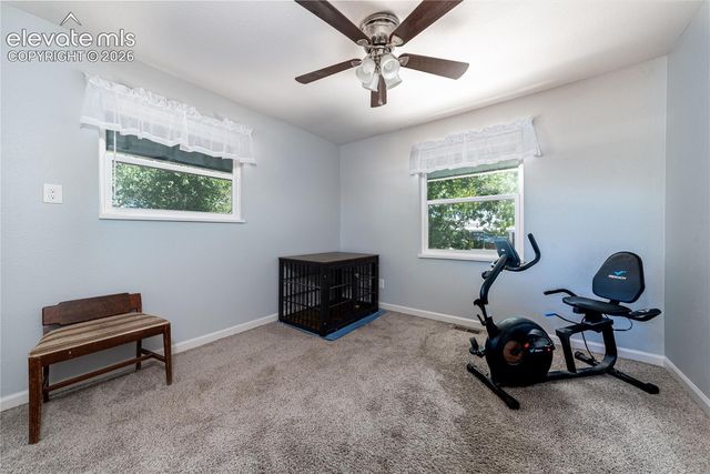 1634 Kodiak Drive, Colorado Springs, CO 80910