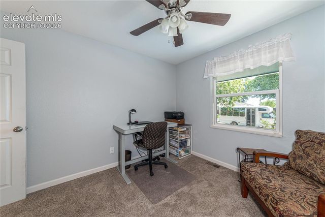 1634 Kodiak Drive, Colorado Springs, CO 80910