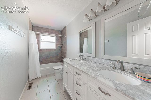 1634 Kodiak Drive, Colorado Springs, CO 80910