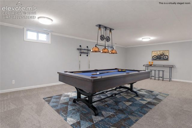 1634 Kodiak Drive, Colorado Springs, CO 80910