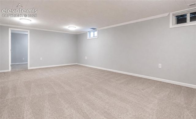 1634 Kodiak Drive, Colorado Springs, CO 80910