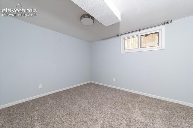 1634 Kodiak Drive, Colorado Springs, CO 80910