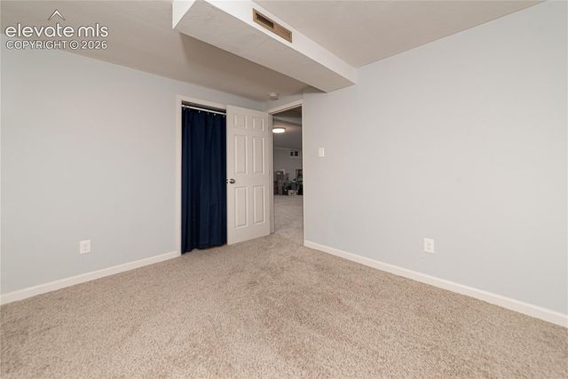 1634 Kodiak Drive, Colorado Springs, CO 80910