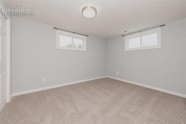 1634 Kodiak Drive, Colorado Springs, CO 80910