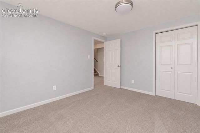 1634 Kodiak Drive, Colorado Springs, CO 80910