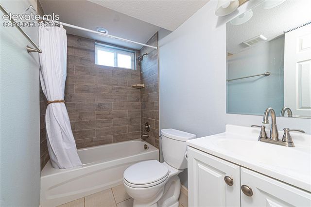 1634 Kodiak Drive, Colorado Springs, CO 80910