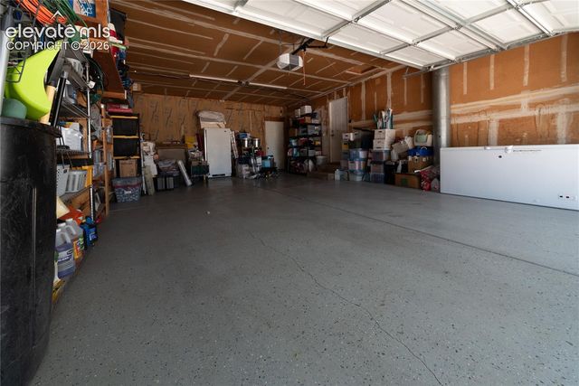1634 Kodiak Drive, Colorado Springs, CO 80910