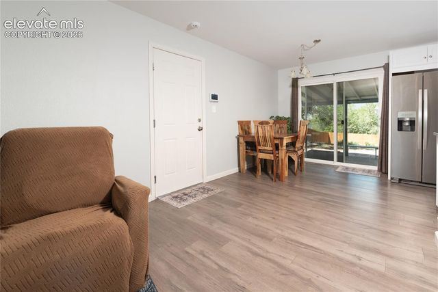 1634 Kodiak Drive, Colorado Springs, CO 80910
