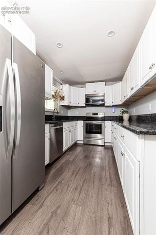 1634 Kodiak Drive, Colorado Springs, CO 80910