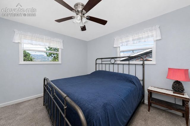 1634 Kodiak Drive, Colorado Springs, CO 80910
