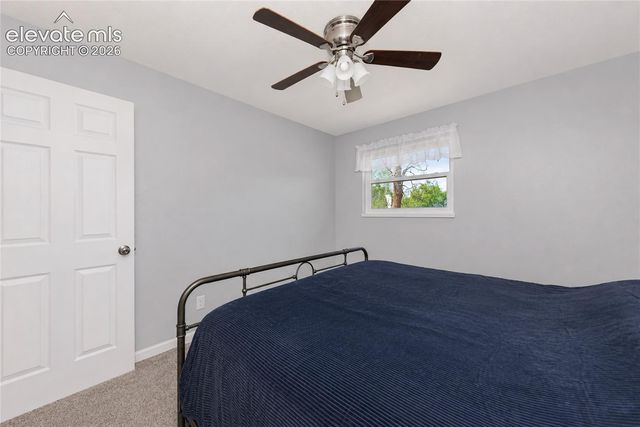 1634 Kodiak Drive, Colorado Springs, CO 80910