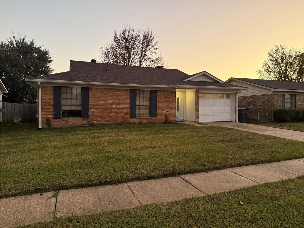 2208 Kirby Smith Drive, Bossier City, LA 71112