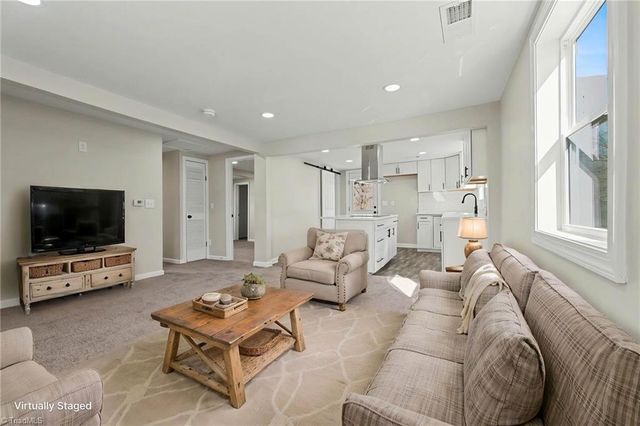 1237 Irving Avenue, Eden, NC 27288