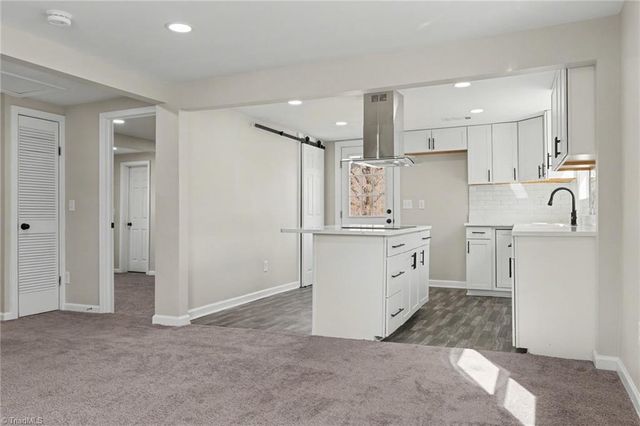 1237 Irving Avenue, Eden, NC 27288