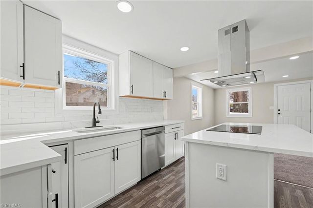 1237 Irving Avenue, Eden, NC 27288