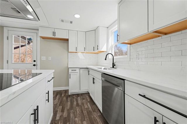 1237 Irving Avenue, Eden, NC 27288