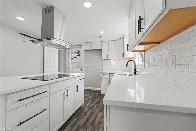 1237 Irving Avenue, Eden, NC 27288