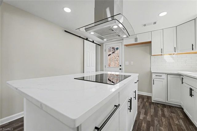 1237 Irving Avenue, Eden, NC 27288