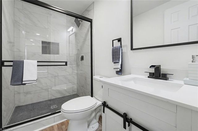 1237 Irving Avenue, Eden, NC 27288