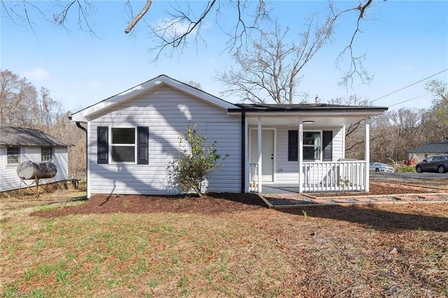 1237 Irving Avenue, Eden, NC 27288
