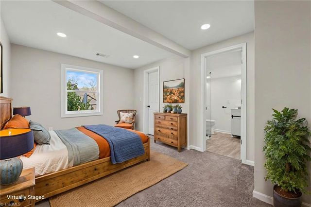 1237 Irving Avenue, Eden, NC 27288