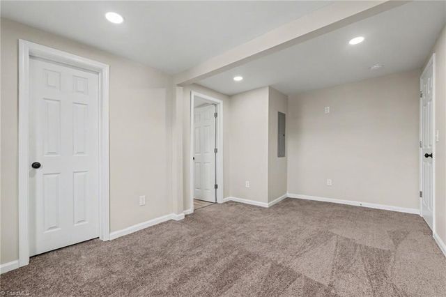 1237 Irving Avenue, Eden, NC 27288