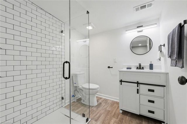 1237 Irving Avenue, Eden, NC 27288